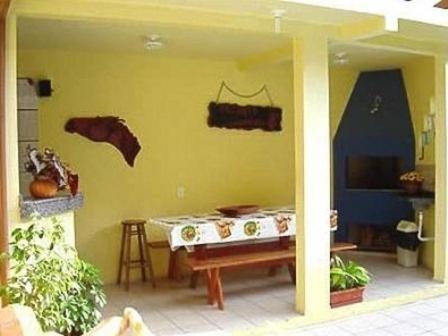 Pousada Da Ilha Florianópolis Εξωτερικό φωτογραφία
