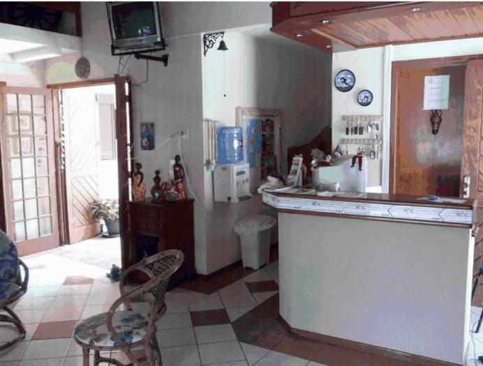 Pousada Da Ilha Florianópolis Εξωτερικό φωτογραφία