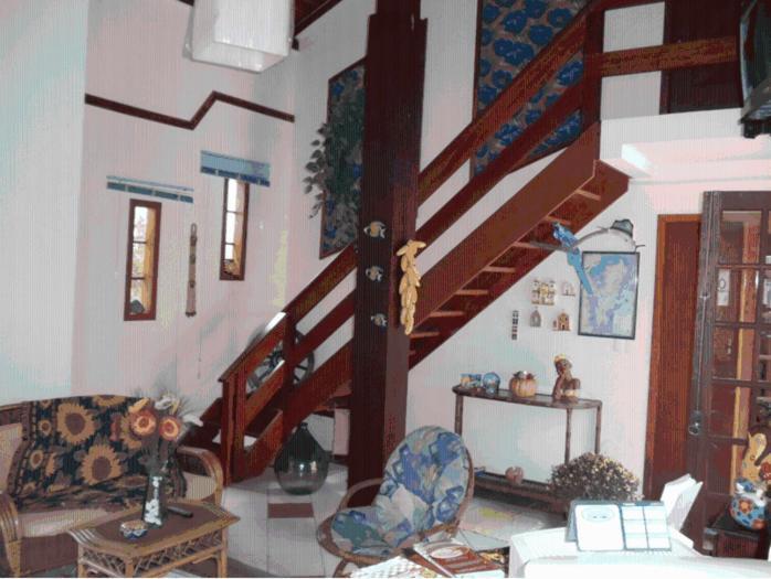 Pousada Da Ilha Florianópolis Εξωτερικό φωτογραφία